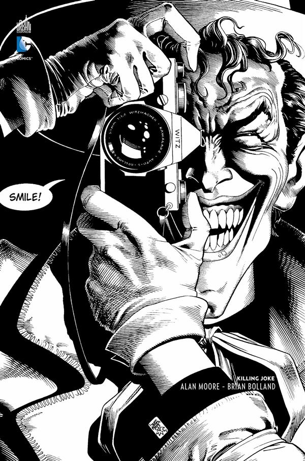 Killing joke