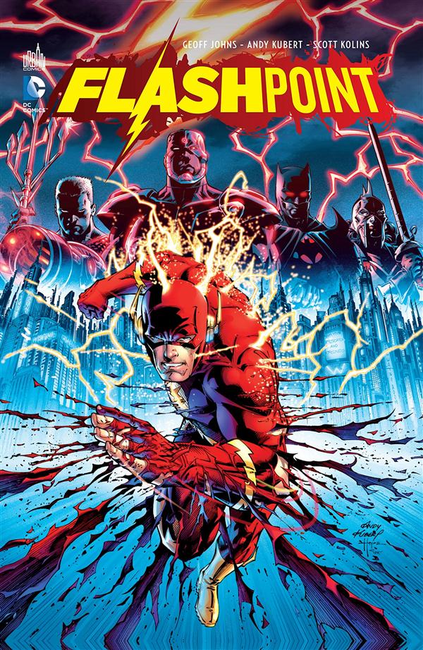 Flashpoint