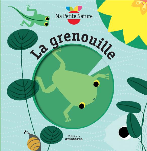 La grenouille