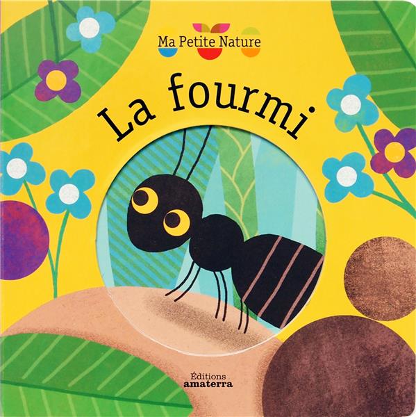 La fourmi