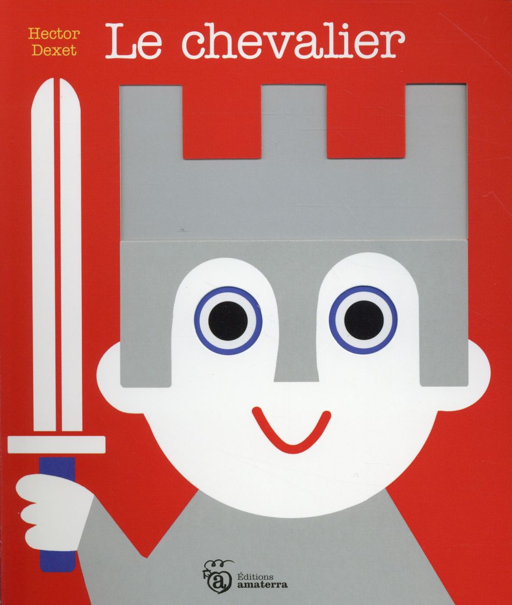 Le chevalier