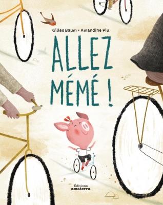 Allez, même !