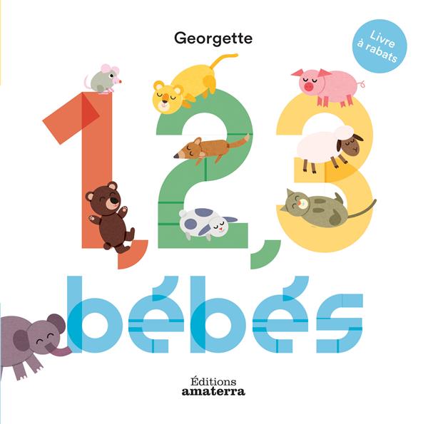 1,2,3 bébés