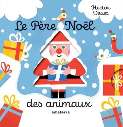 Le père Noël des animaux