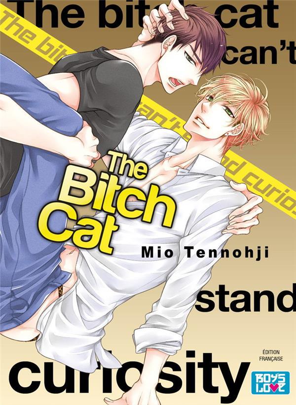 The bitch cat Tome 1