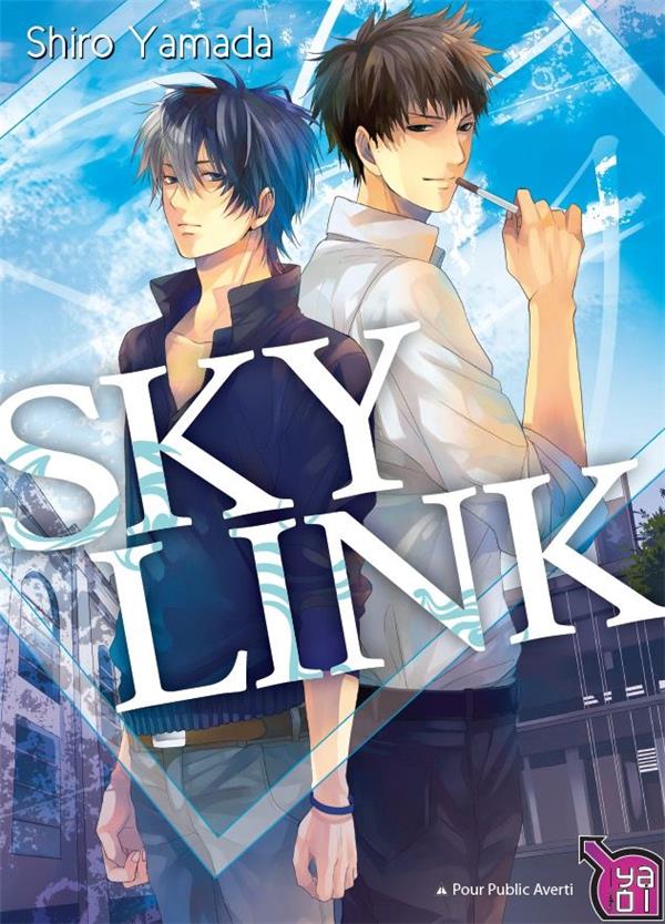 Sky link