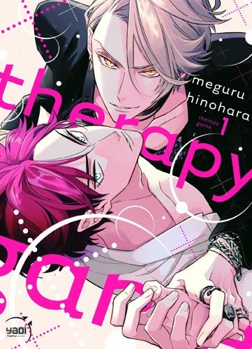 Therapy game Tome 1