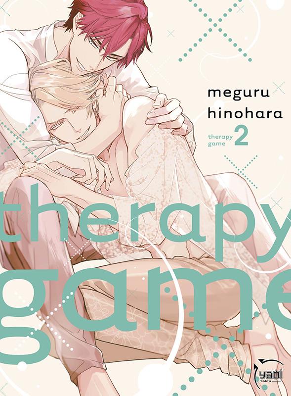 Therapy game Tome 2