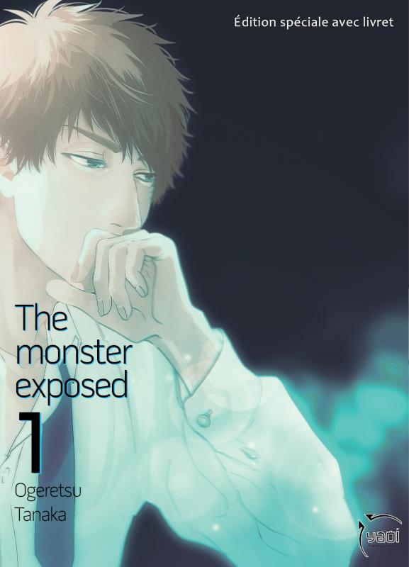 The monster exposed Tome 1