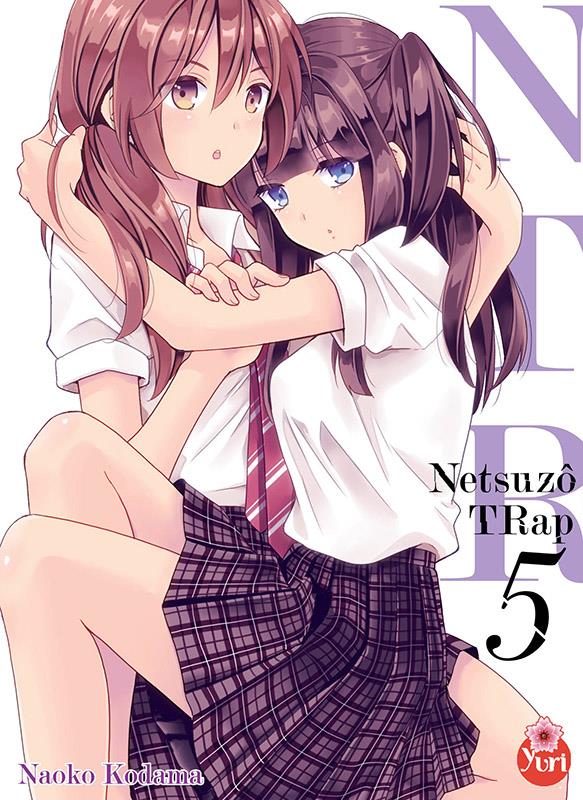 Netsuzô TRap ; NTR Tome 5