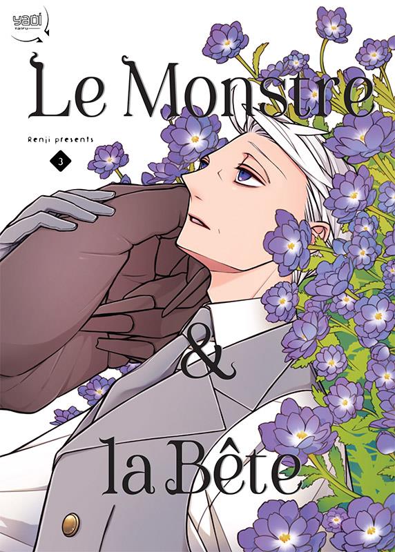 Le monstre et la bête Tome 3