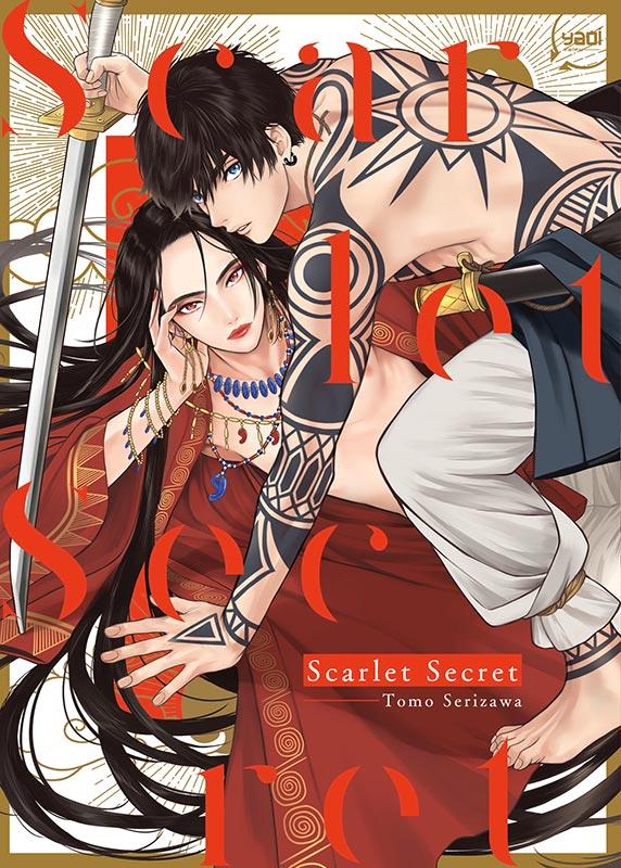 Scarlet secret