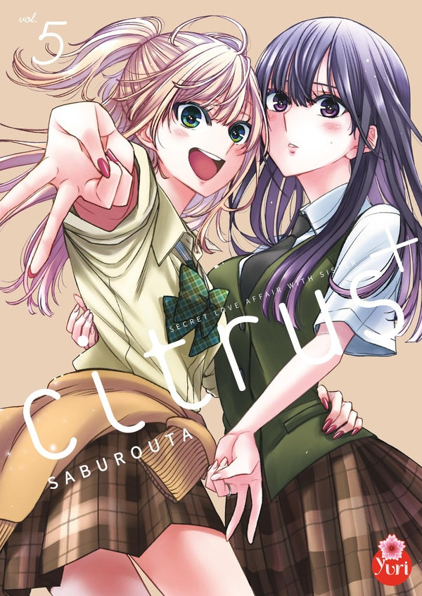 Citrus + (plus) Tome 5