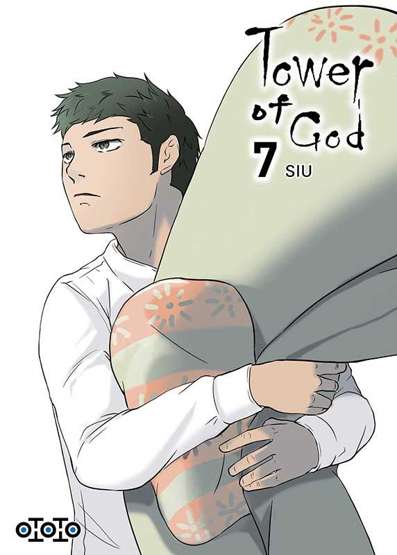 Tower of god Tome 7