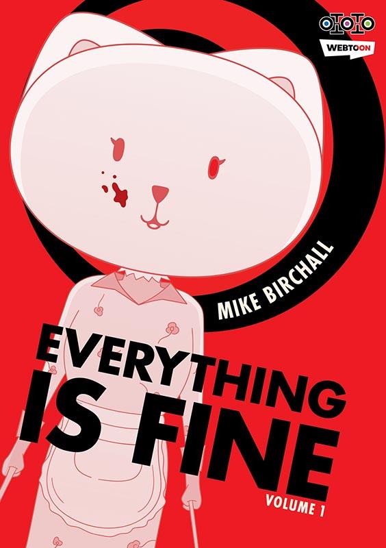 Everything is fine Tome 1