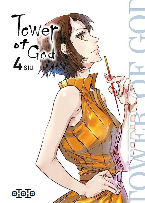 Tower of god : coffret Tomes 4 à 6