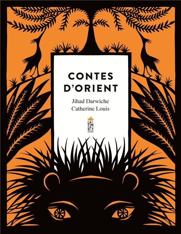 Contes d'orient