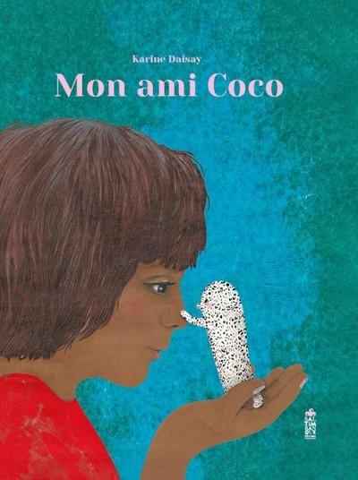 Mon ami coco