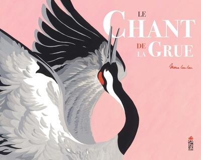 Le chant de la grue