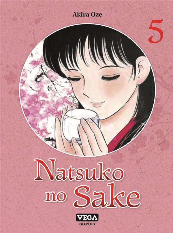 Natsuko no sake Tome 6