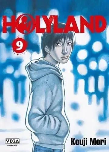 Holyland Tome 9