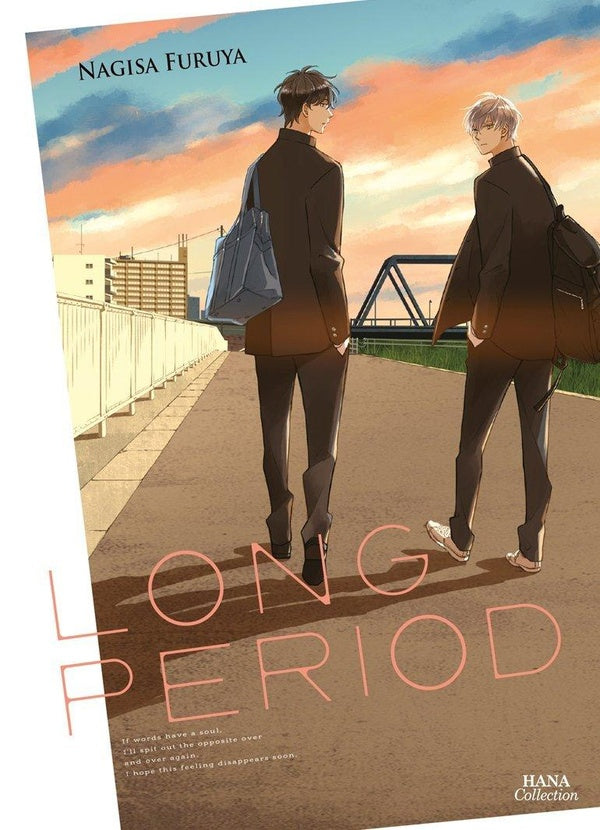 Long period Tome 1