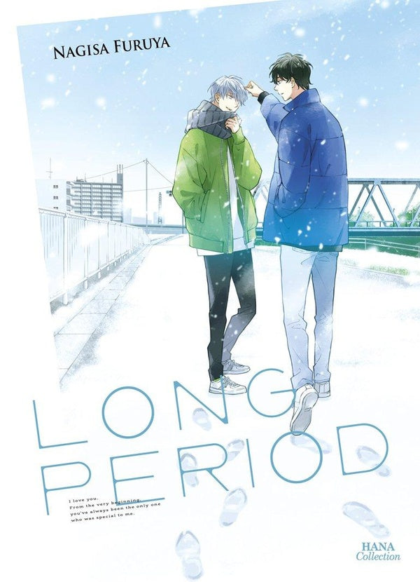 Long period Tome 2