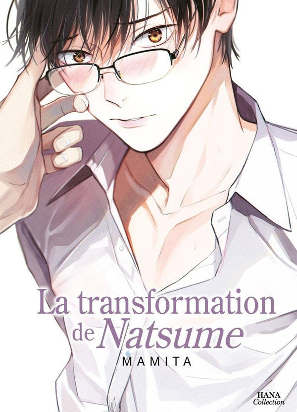 La transformation de Natsume