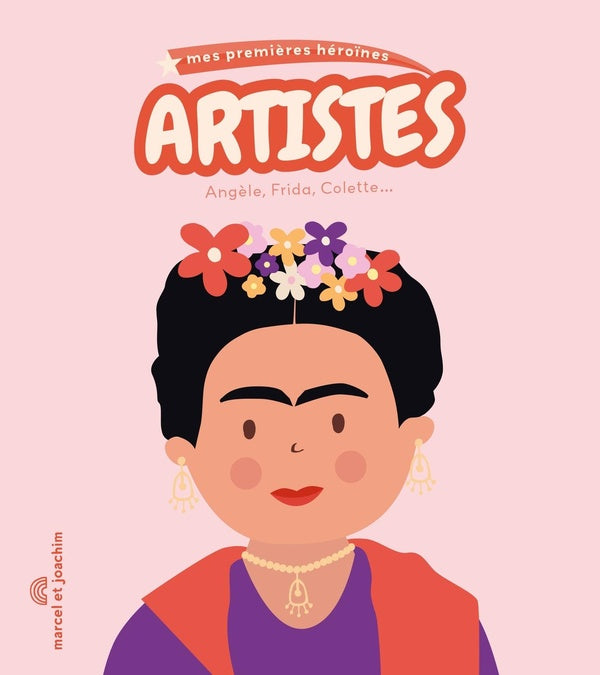 Artistes : Angèle, Frida, Colette...