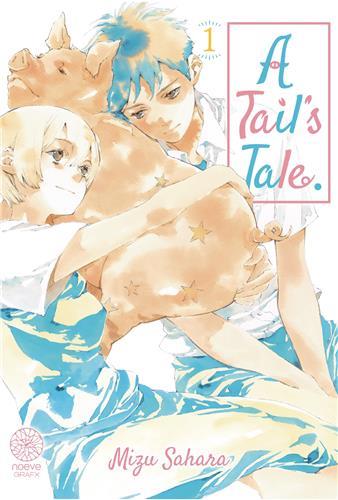 A tail's tale Tome 1