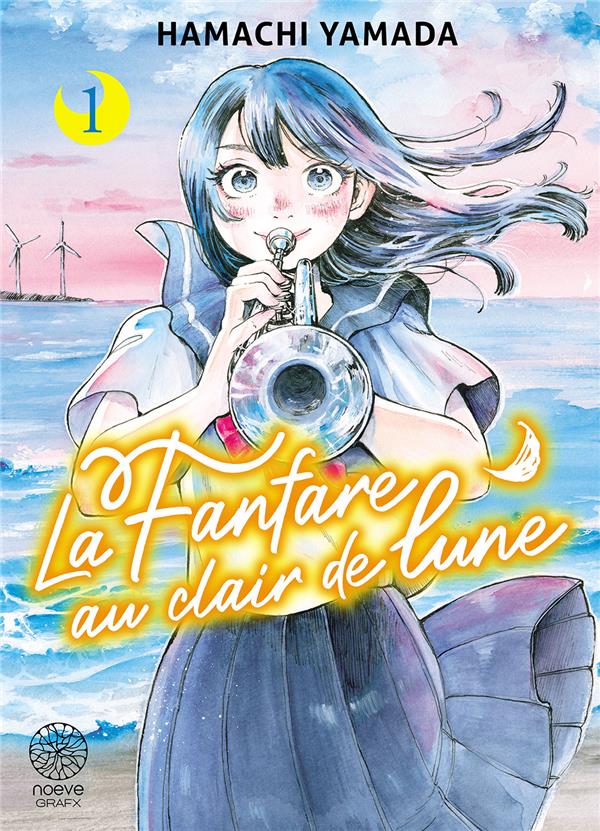 La fanfare au clair de lune Tome 1