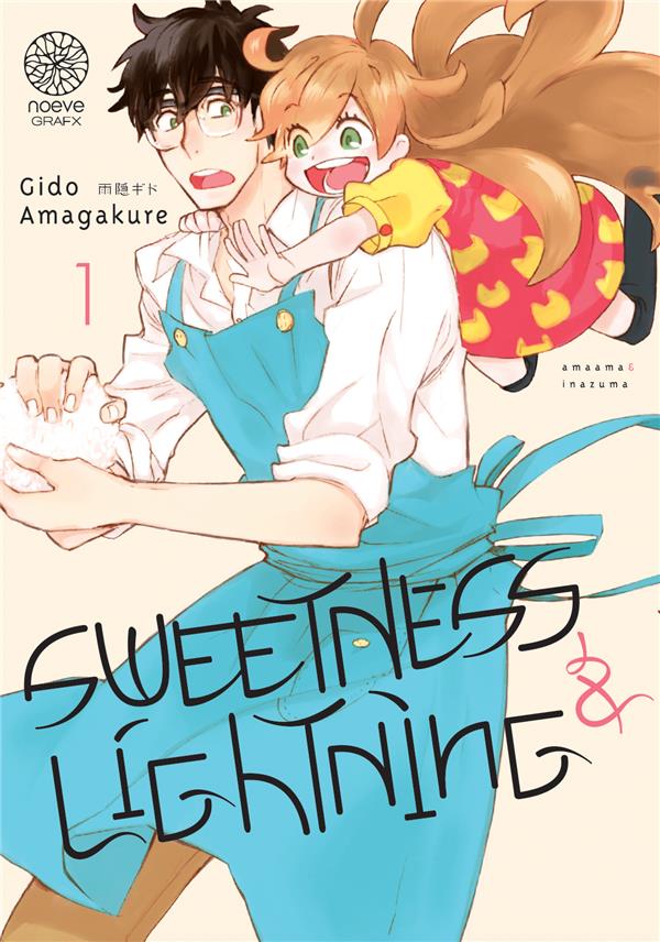 Sweetness & lightning