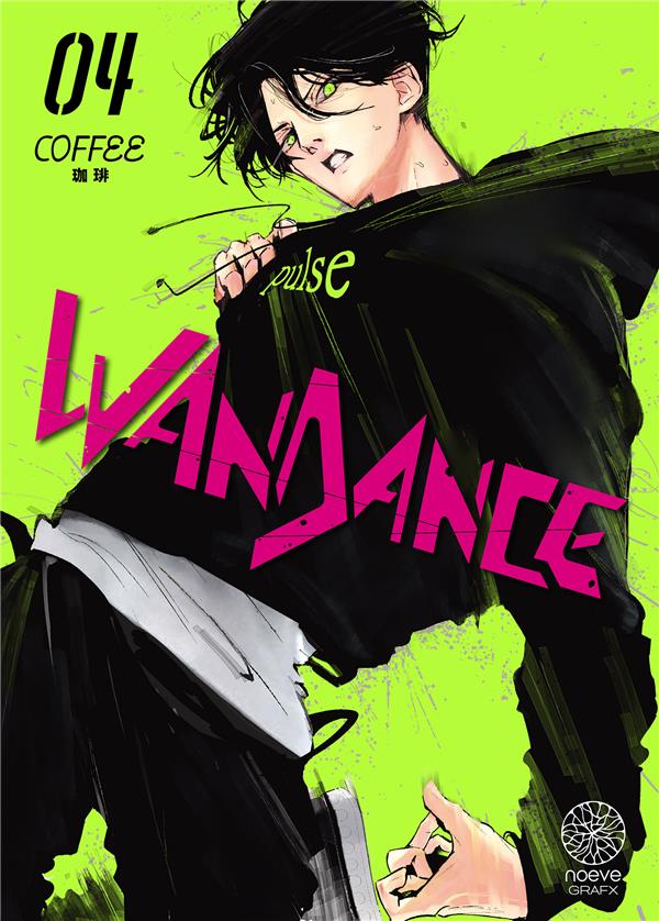 Wandance Tome 4