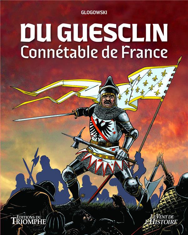 Du guesclin, connetable de France