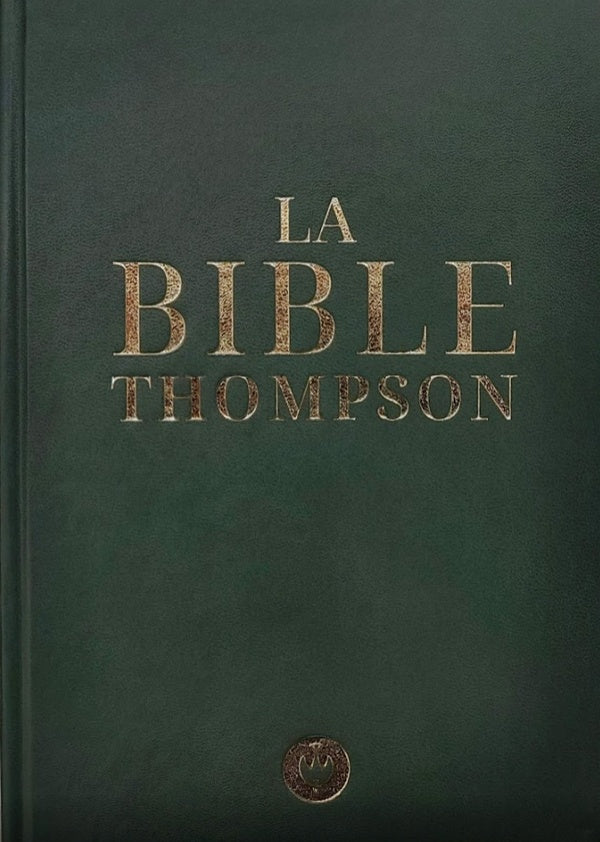 La Bible Thompson