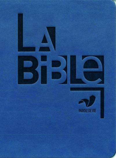 La Bible Parole de Vie