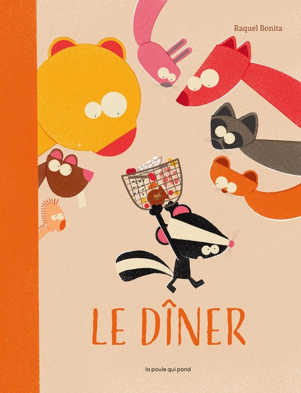 Le Dîner