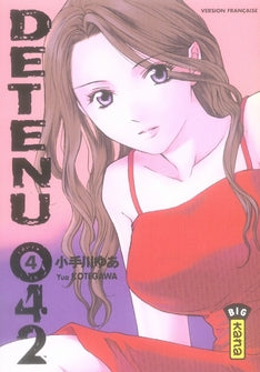 Détenu 042 Tome 4