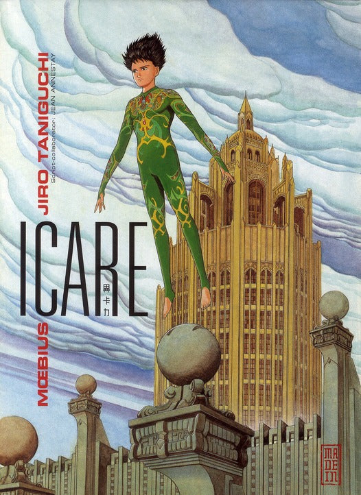 Icare