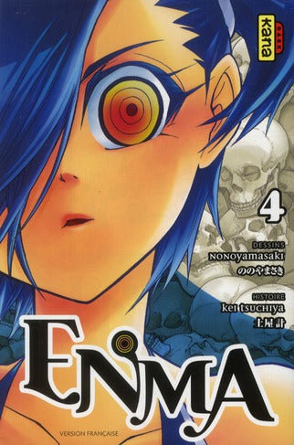 Enma Tome 4