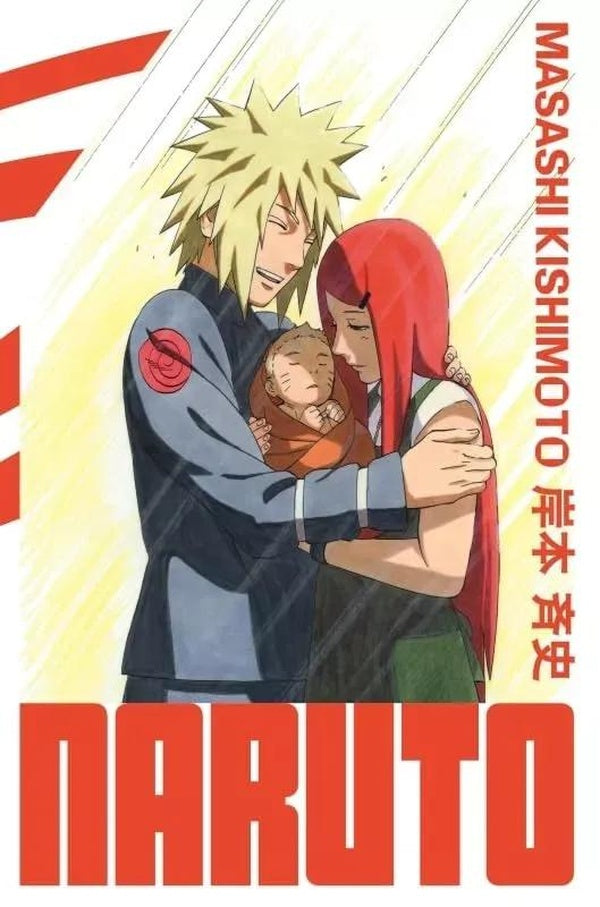 Naruto - édition Hokage Tome 27