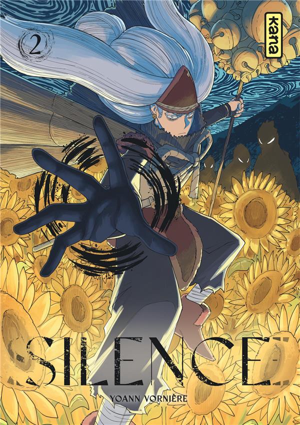 Silence Tome 2