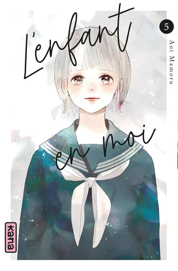 L'enfant en moi Tome 5