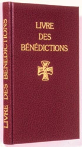 Livre des bénédictions