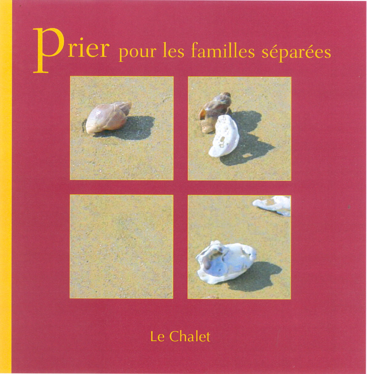 Prier pour les familles separees