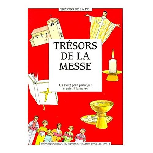 Trésors de la messe