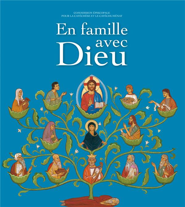 En famille avec Dieu