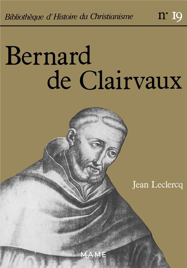 Bernard de clairvaux