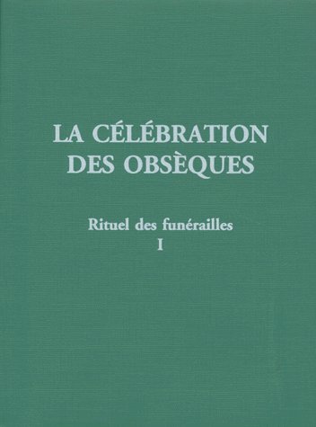 La célébration des obsèques