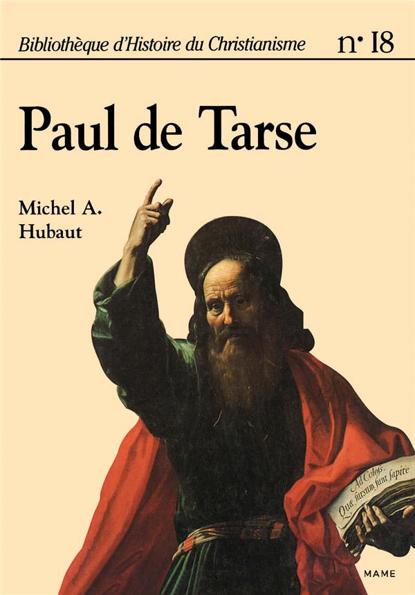 Paul de tarse